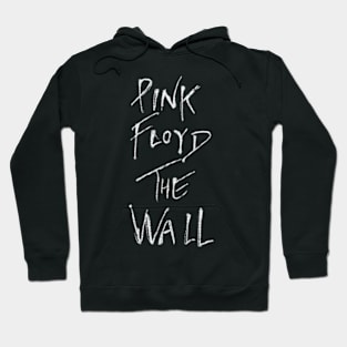 Pink Floyd The Wall Hoodie